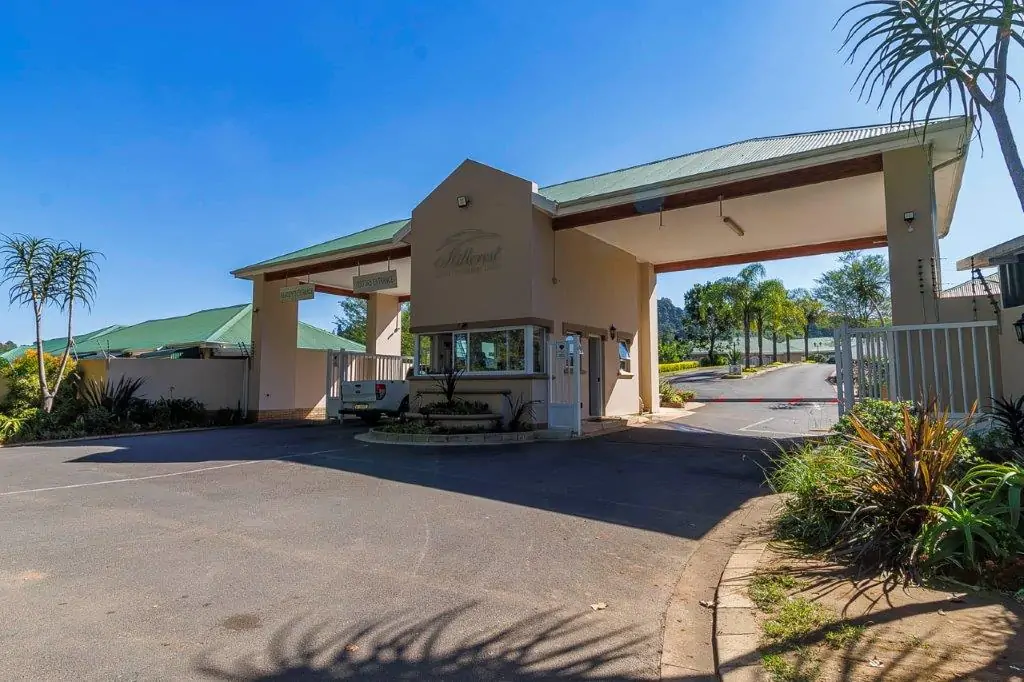 Hillcrest Retirement Estate