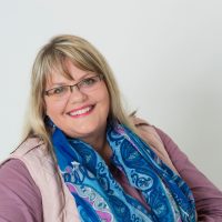 Janine Pretorius, Owner of Encore Cruises