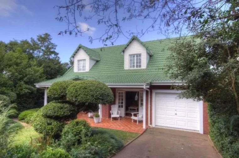 Manorfields Country Estate