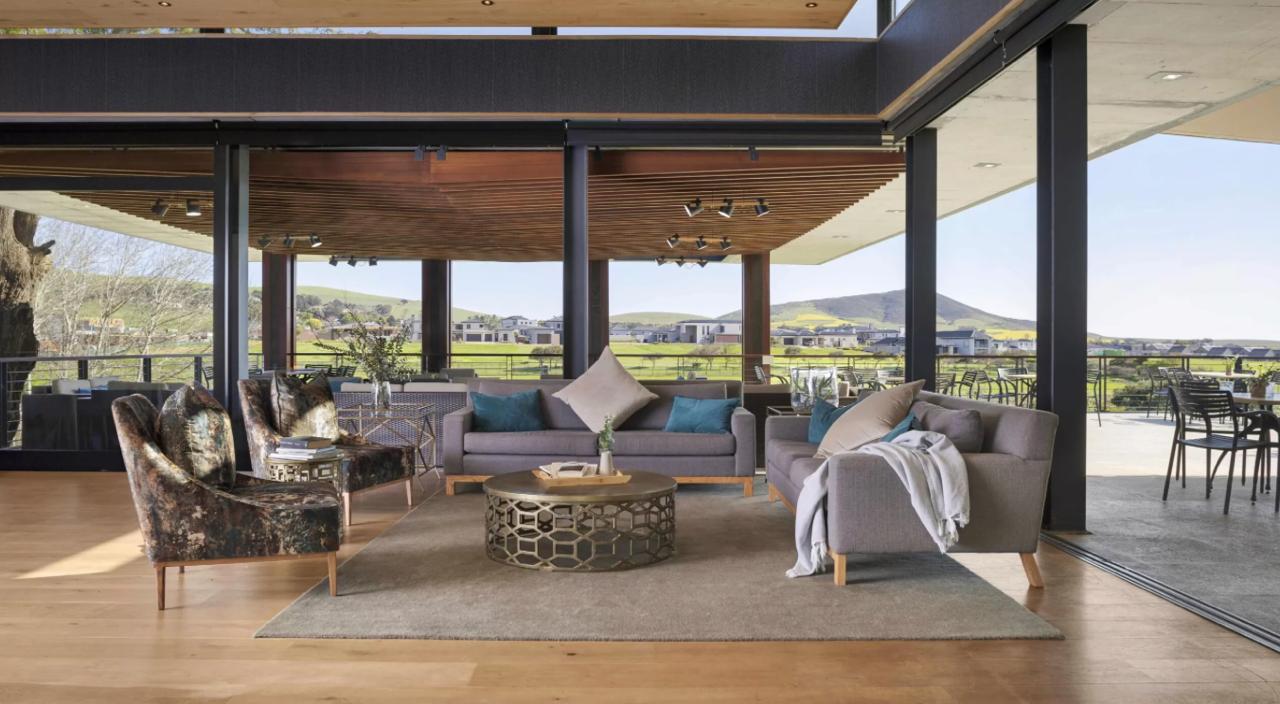 ESTATE LIVING CAPE TOWN COMMUNITY AND PROPERTY MANAGEMENT NETWORKING EVENT