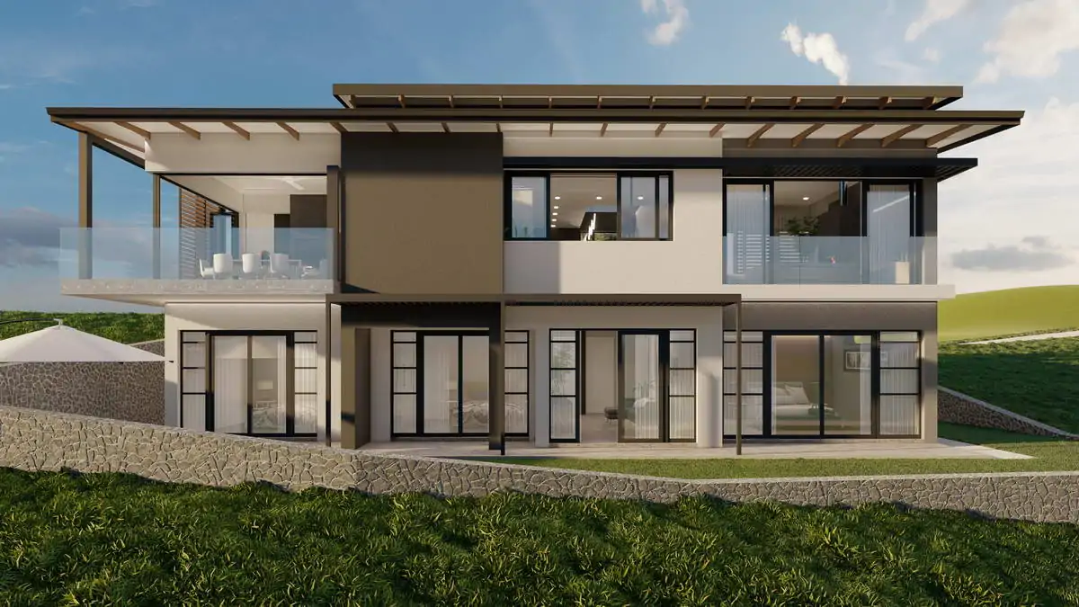 Herolds Bay Country Estate