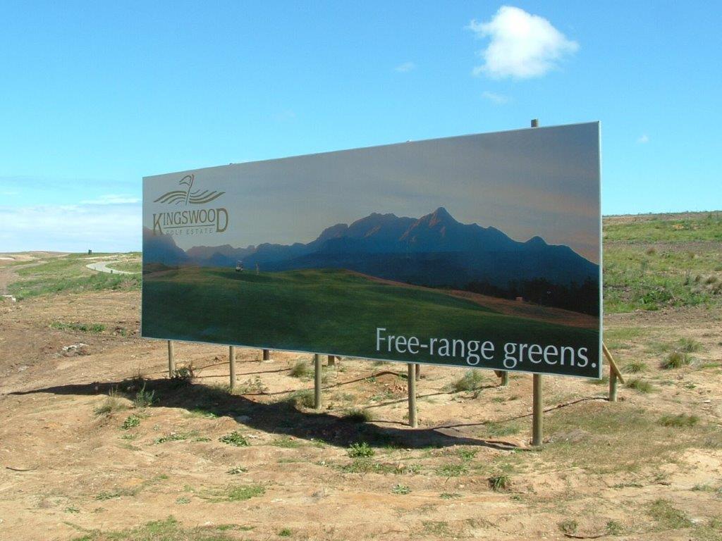 Explore the history and development of the Kingswood HOA estate, a visionary project that started over two decades ago.