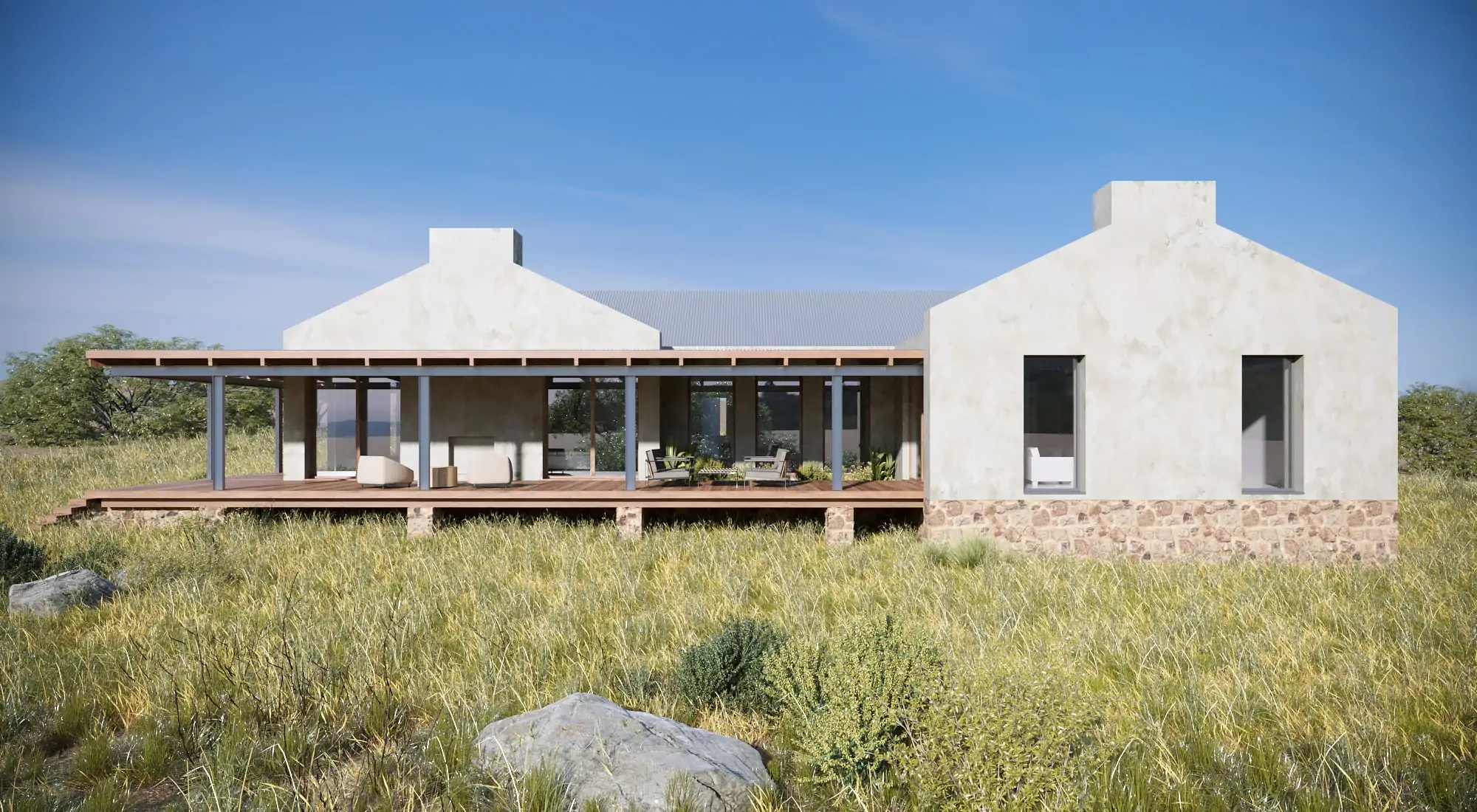 Explore Plaasdorp Farm Estate, a heritage farm village offering a blend of cultural lifestyle and suburban convenience.