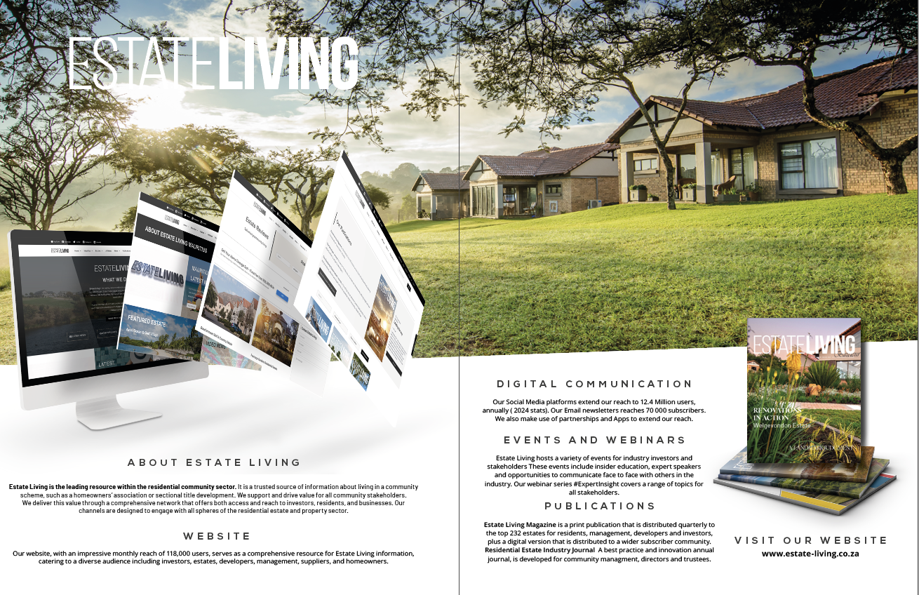 Estate Living Estate Living