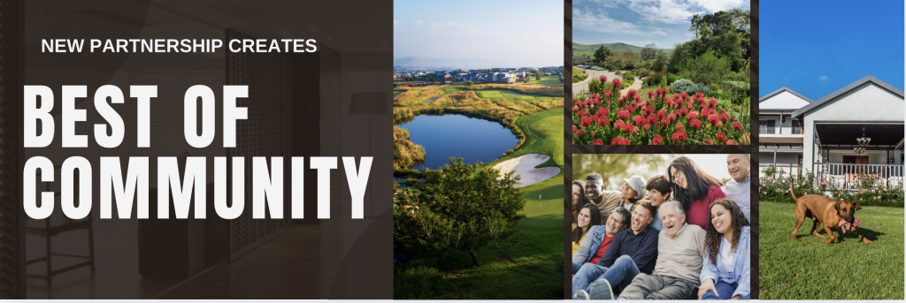 Estate Living & Only Realty new partnership