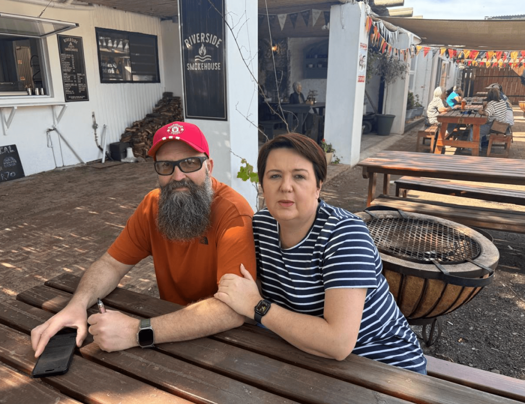 Get to know our golf team as we meet the team behind Kingswood Golf Club and their passion for the game.