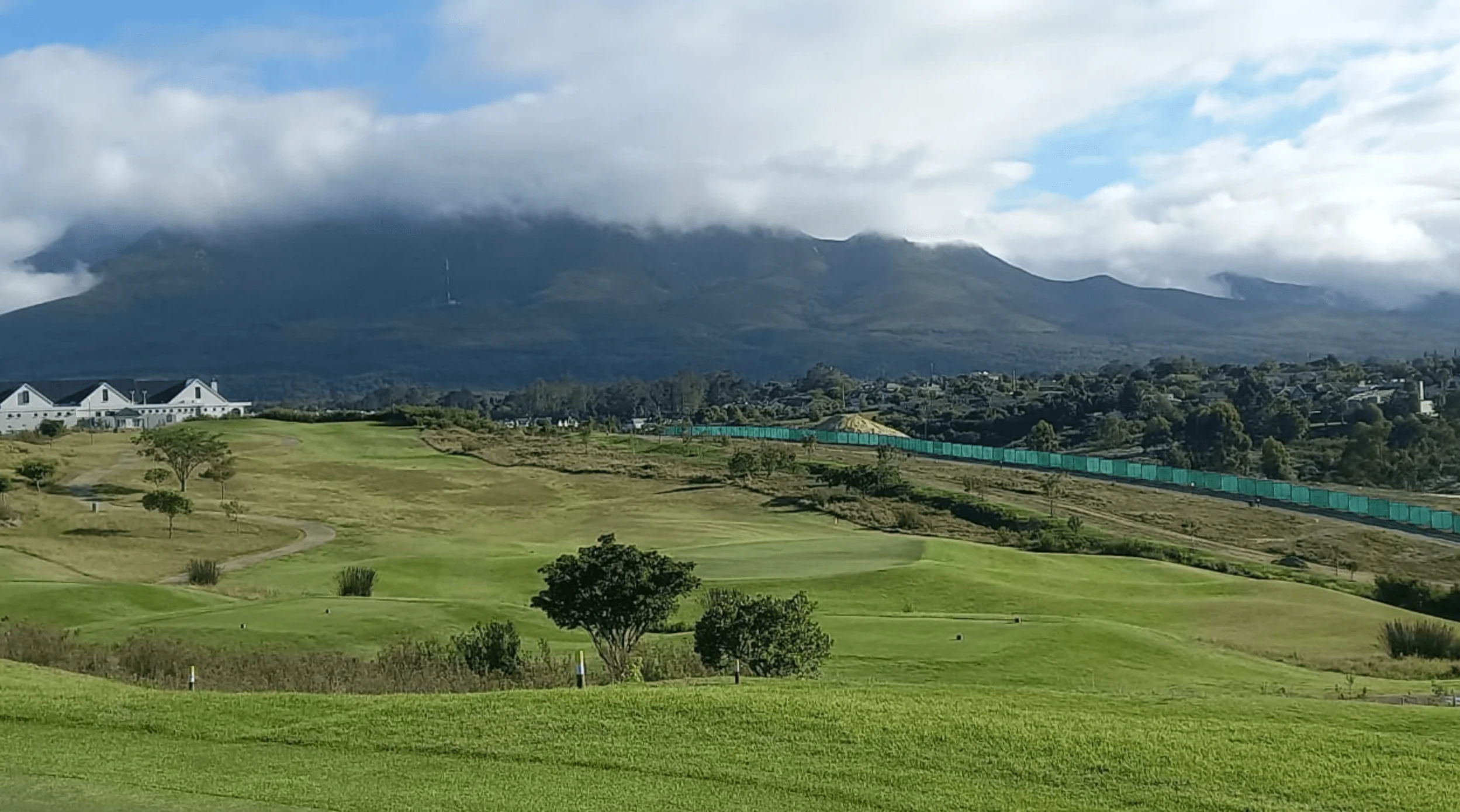 GOLF @ KINGSWOOD