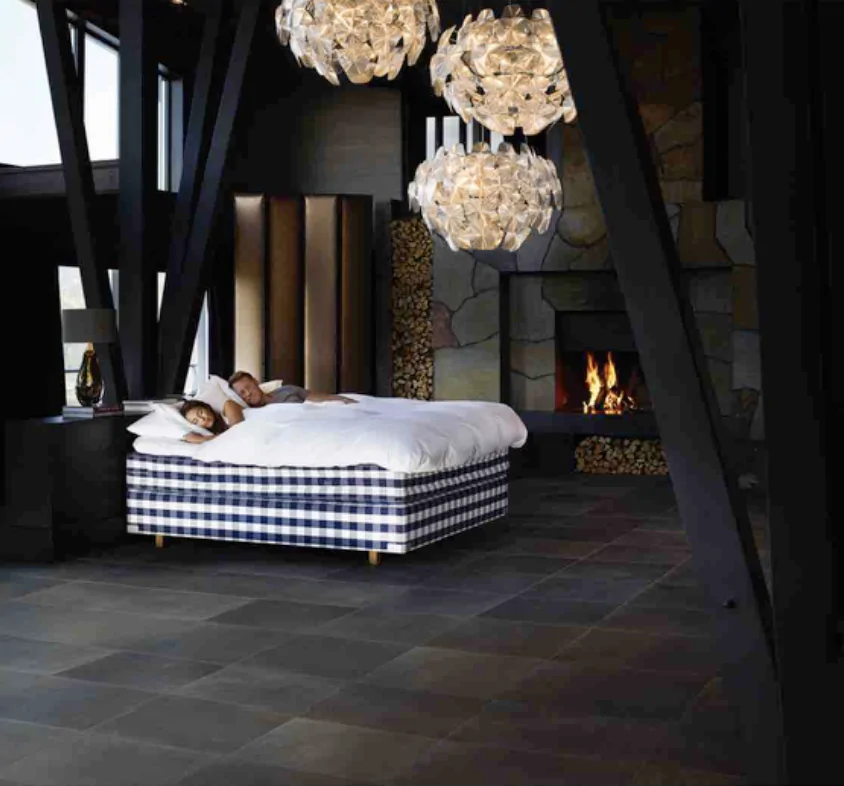 Hästens - Swedish sleep retailer