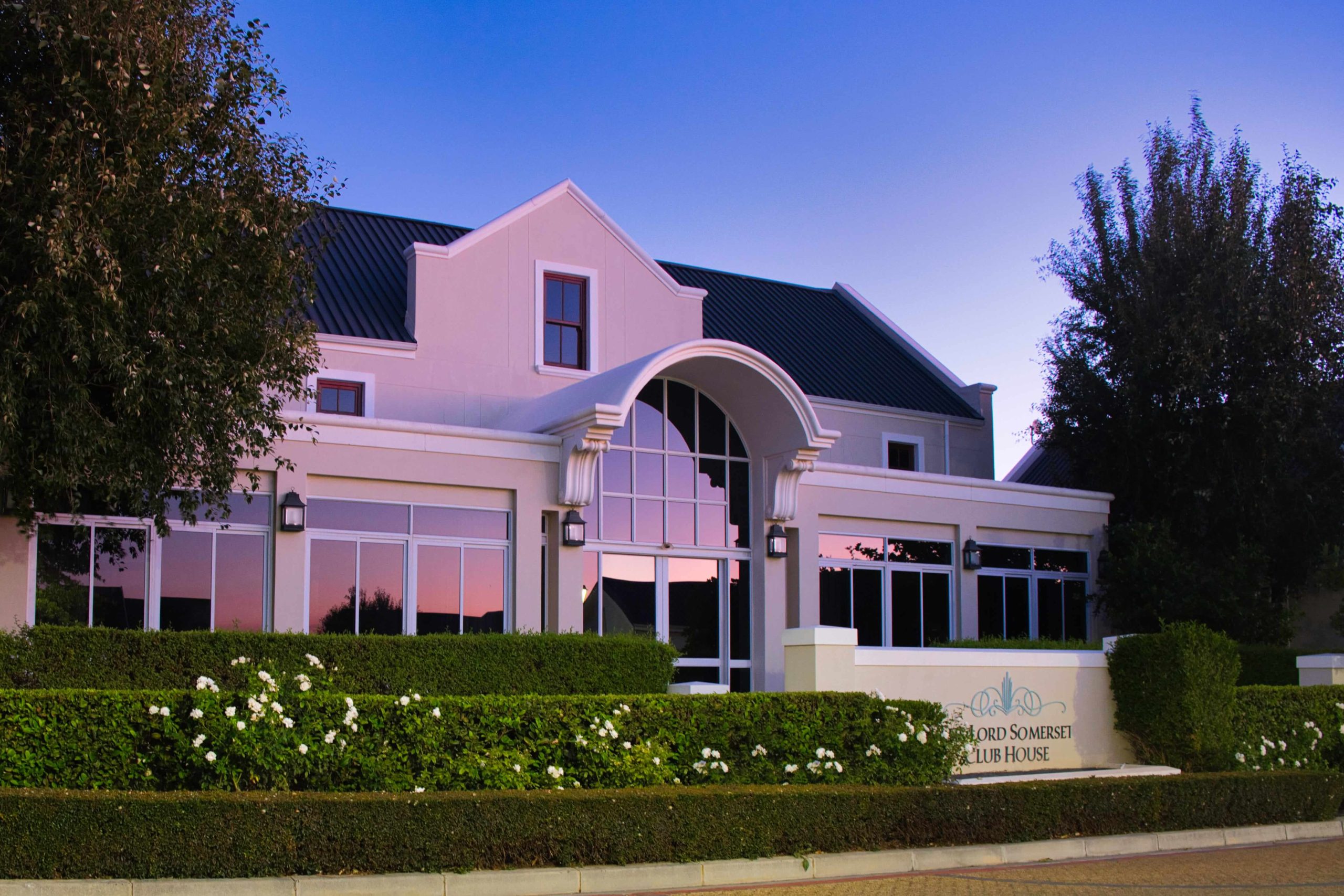 Somerset Lifestyle & Retirement Village