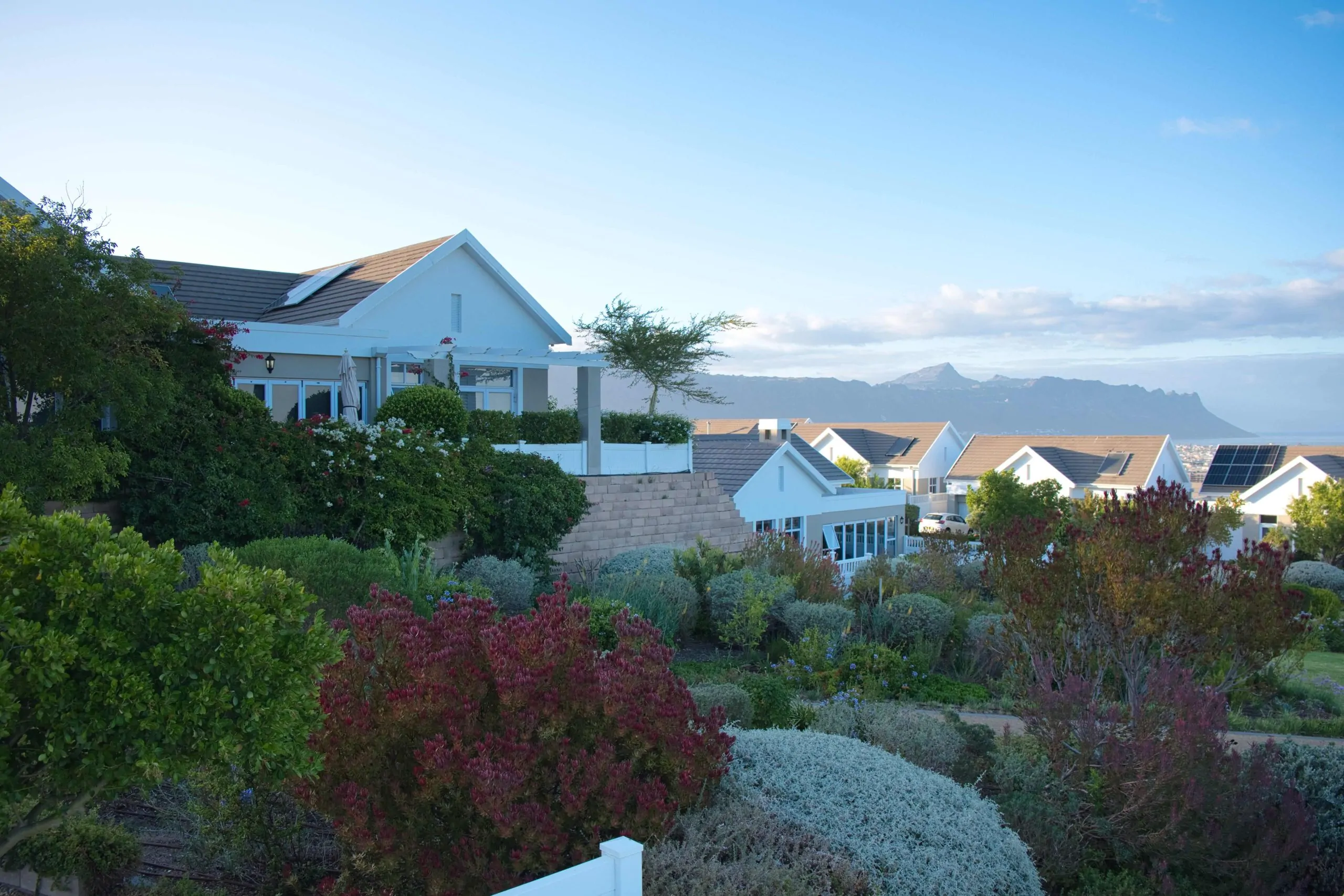 Somerset Lifestyle & Retirement Village