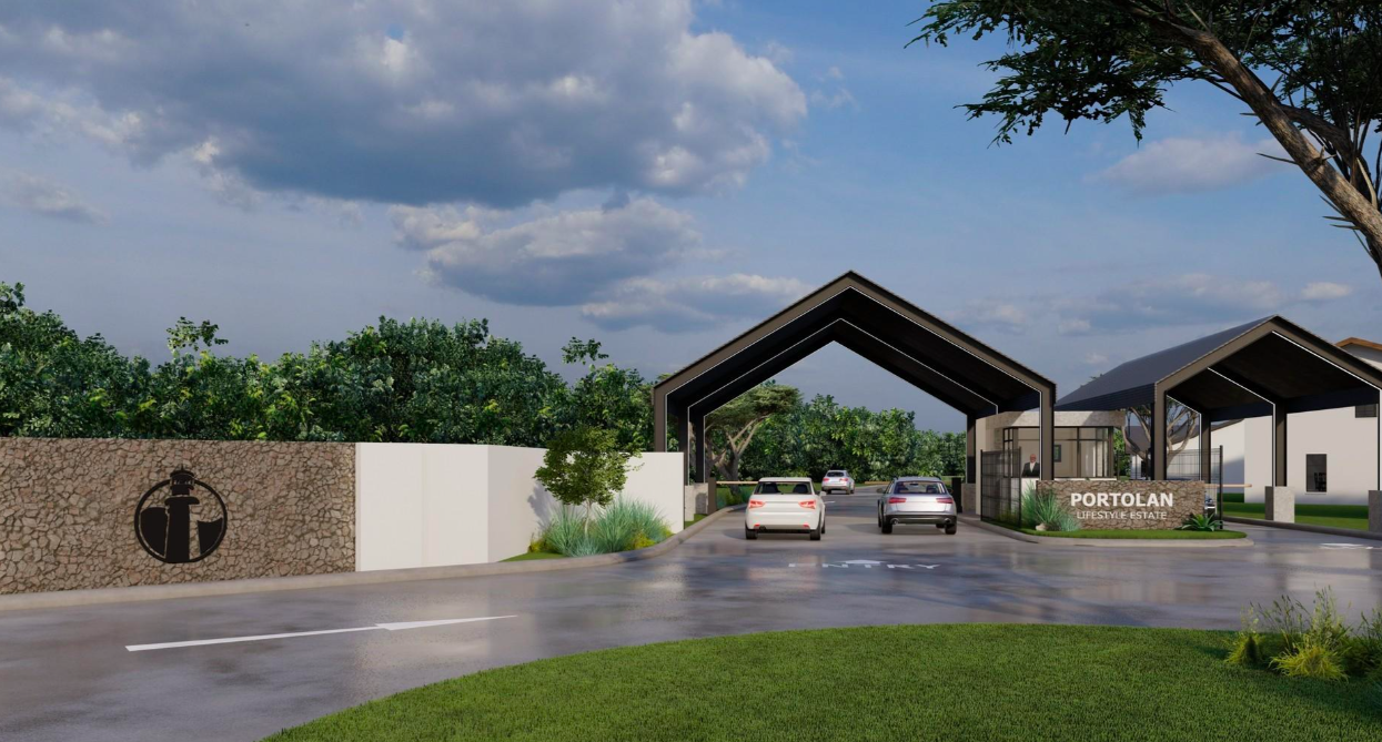 Portolan Lifestyle Estate