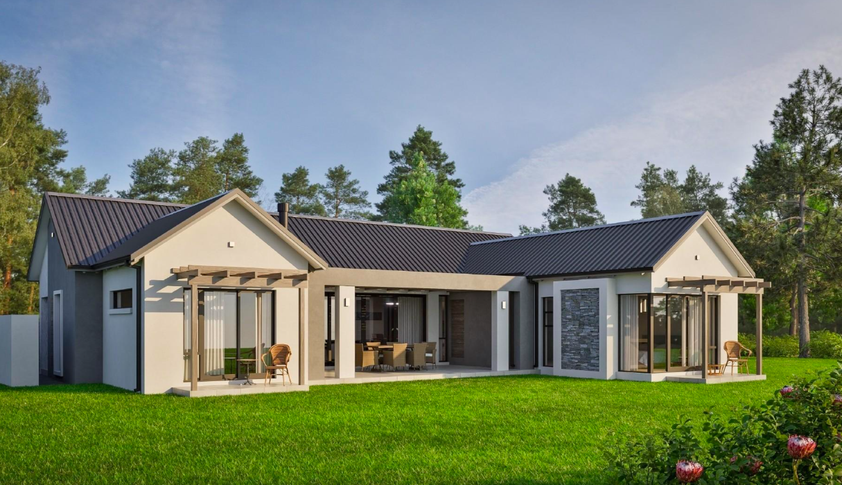 Wedgewood Golf & Country Estate