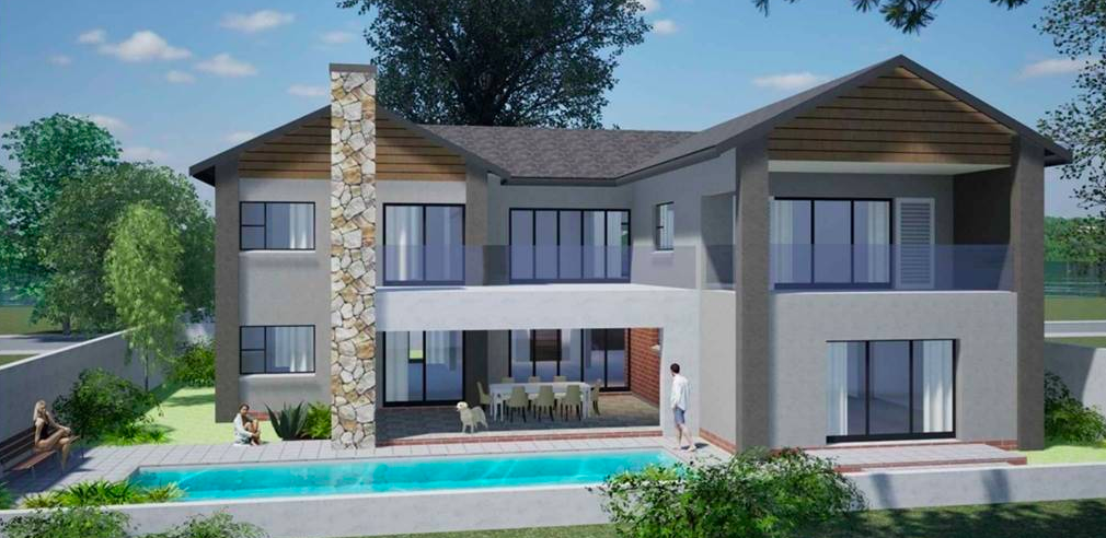 African Monarch Estate