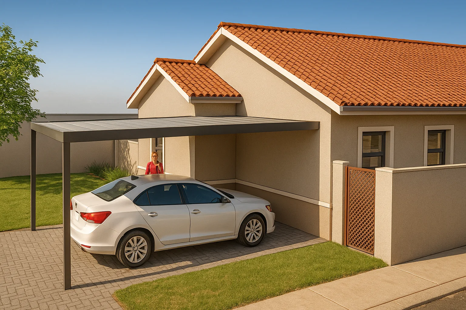 De Rust Lifestyle Estate