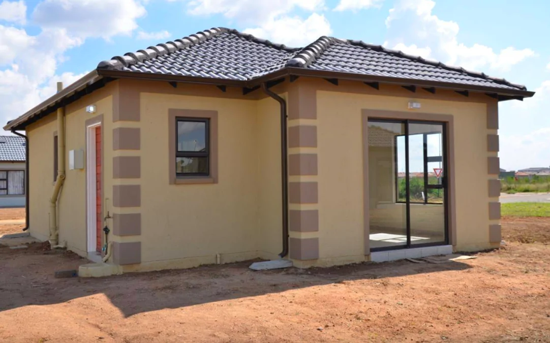 Windmill Park Residential Estate