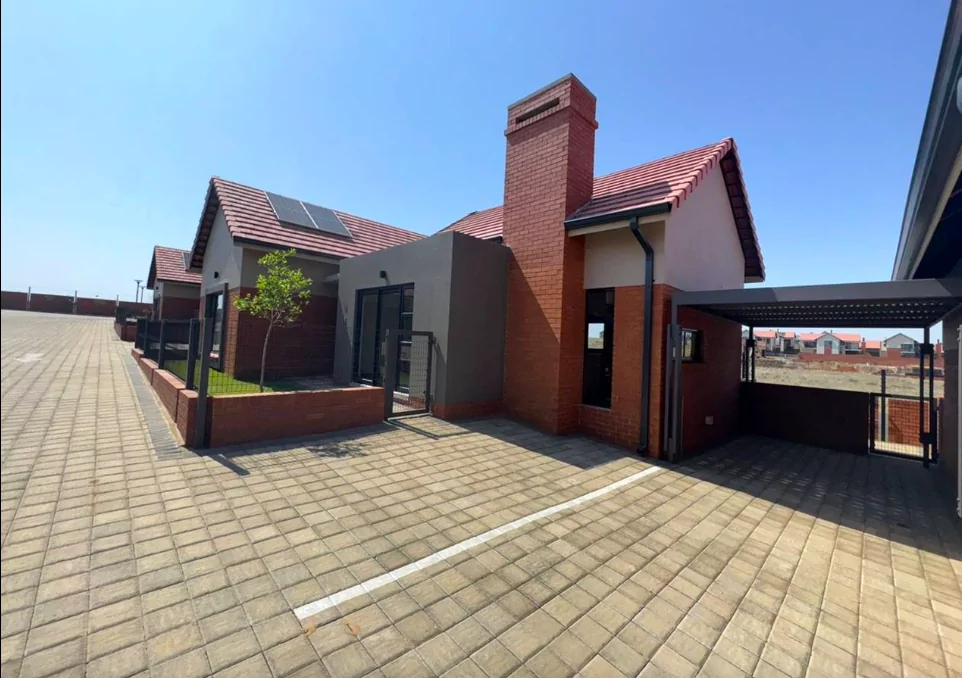 Endala Retirement Village