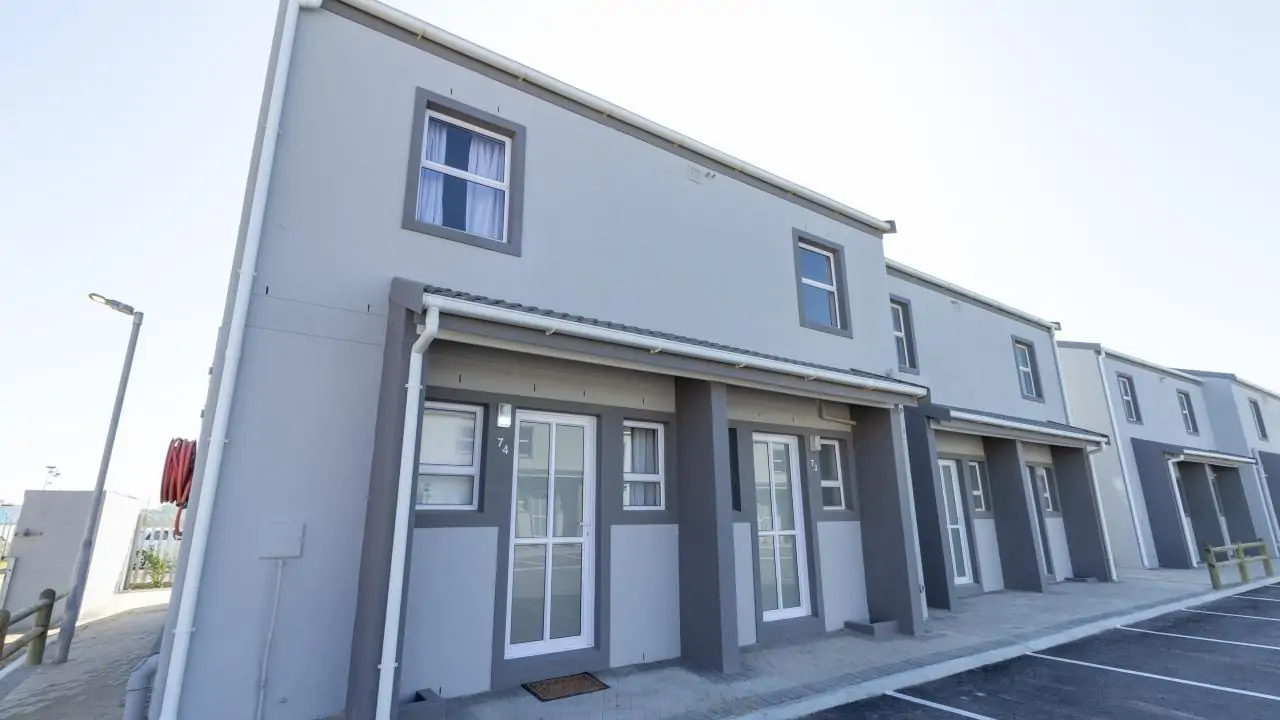 Find out about Chardonnay Court, where comfort meets convenience in 2-bedroom units perfect for families in a secure setting.