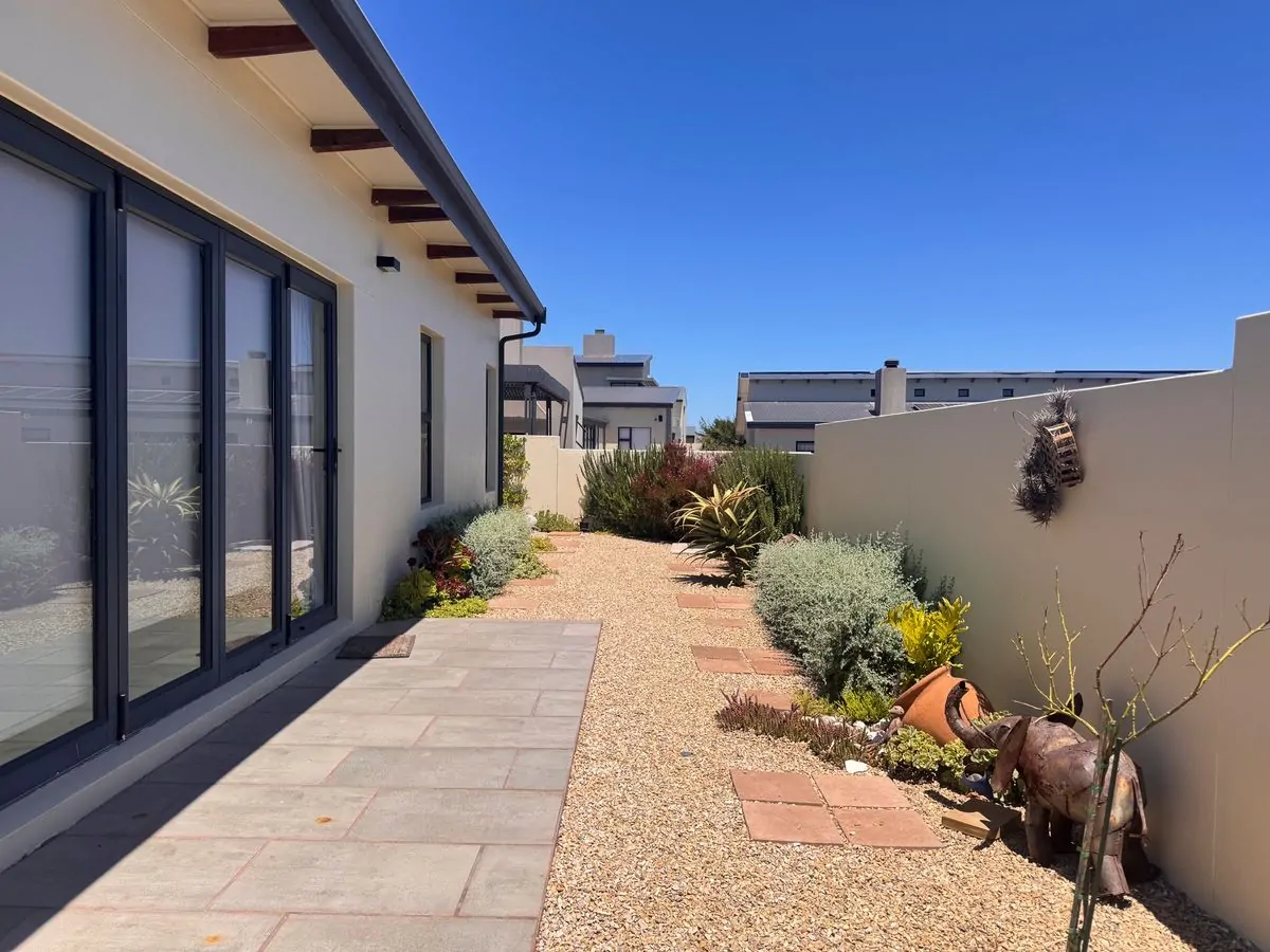 Sunset Estate