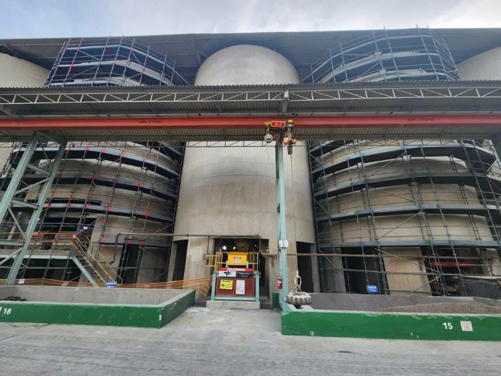 Bongela Mining