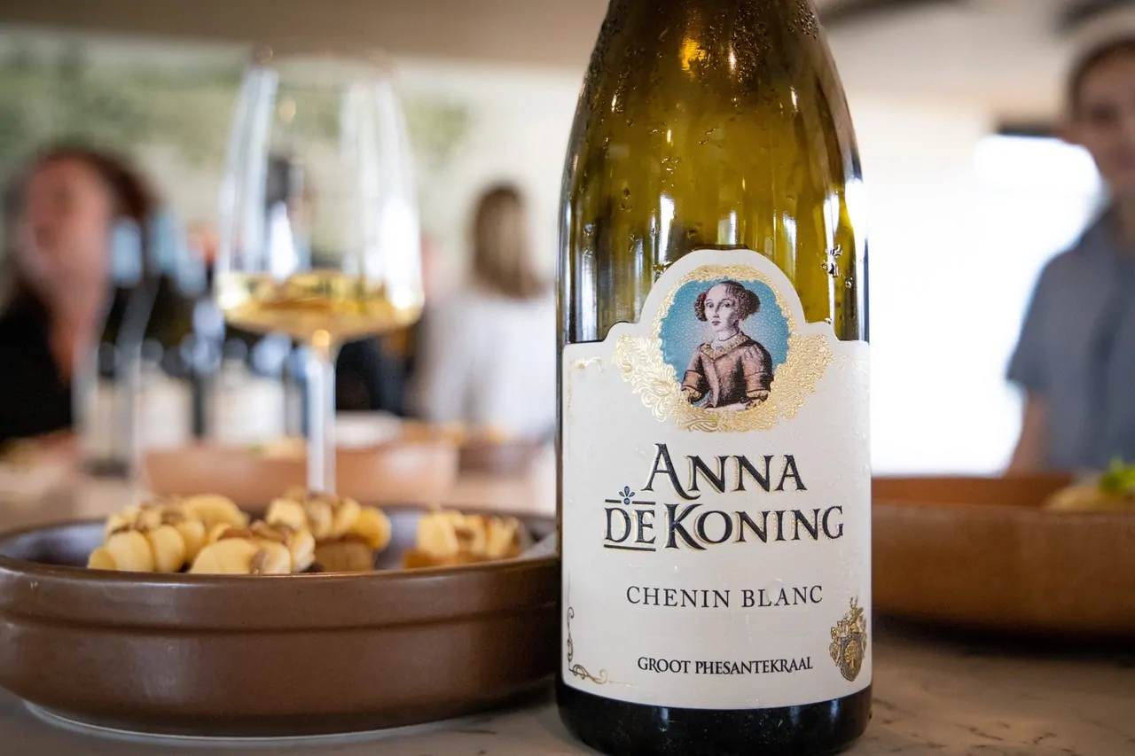 Groot Phesantekraal_Anna de Koning