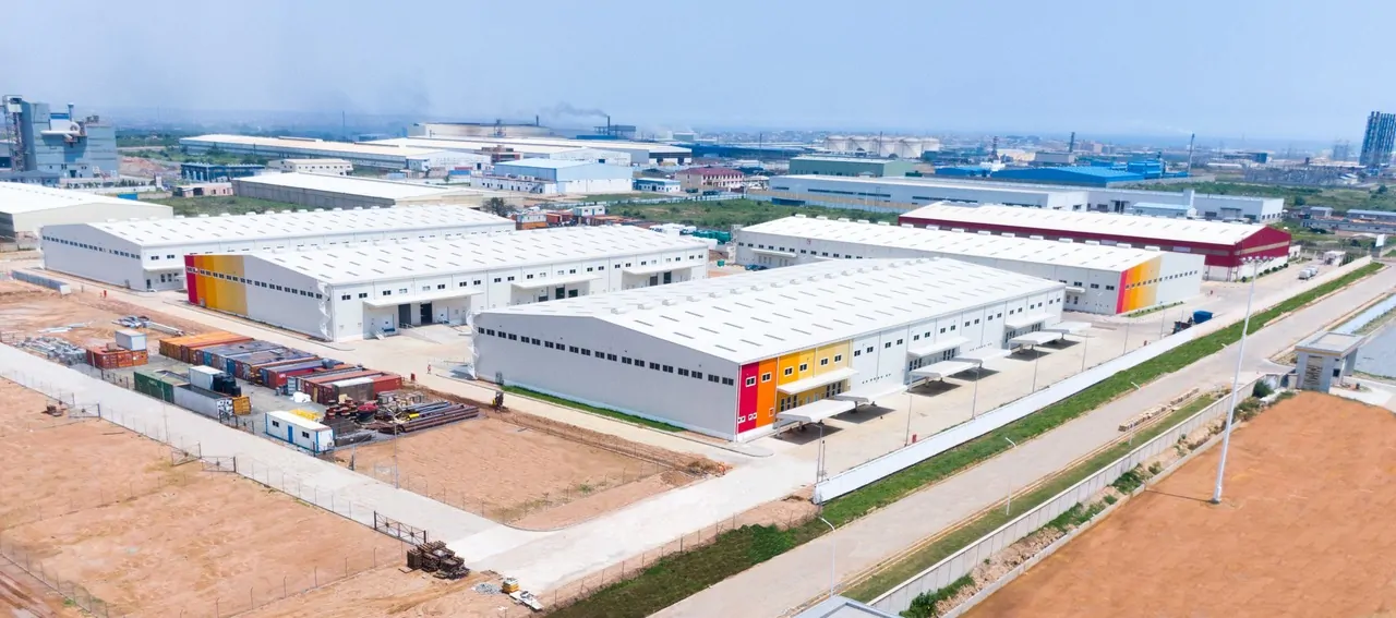 Agility sets a standard in energy efficiency with 17 EDGE Advanced-certified facilities. Discover their impressive achievements.