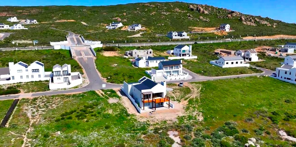 St. Helena Views Estate