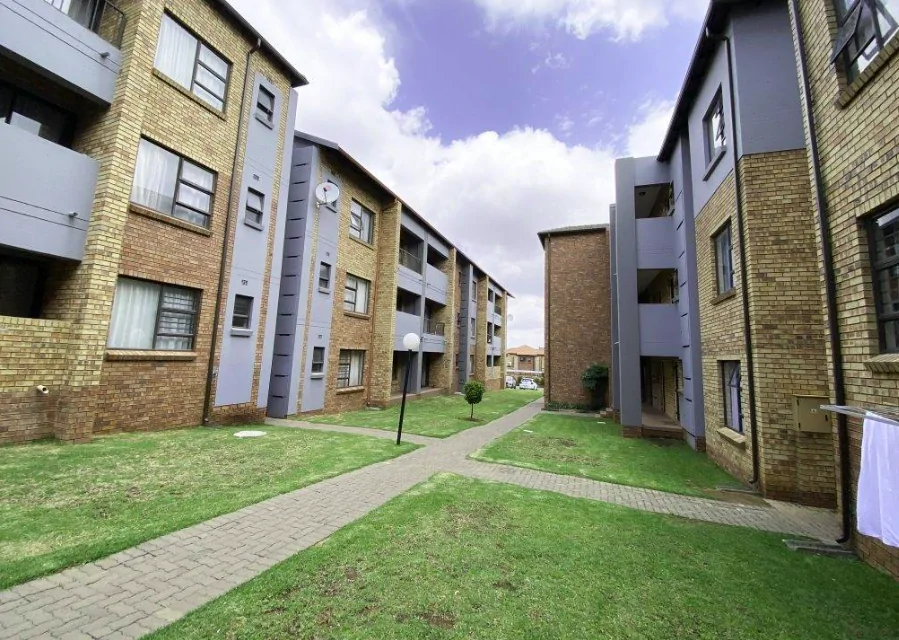 Hampton Estate