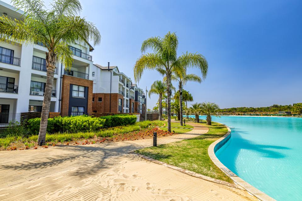 Blyde Riverwalk Estate