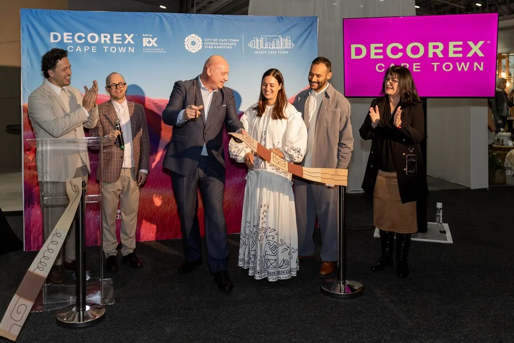Decorex Cape Town 2026