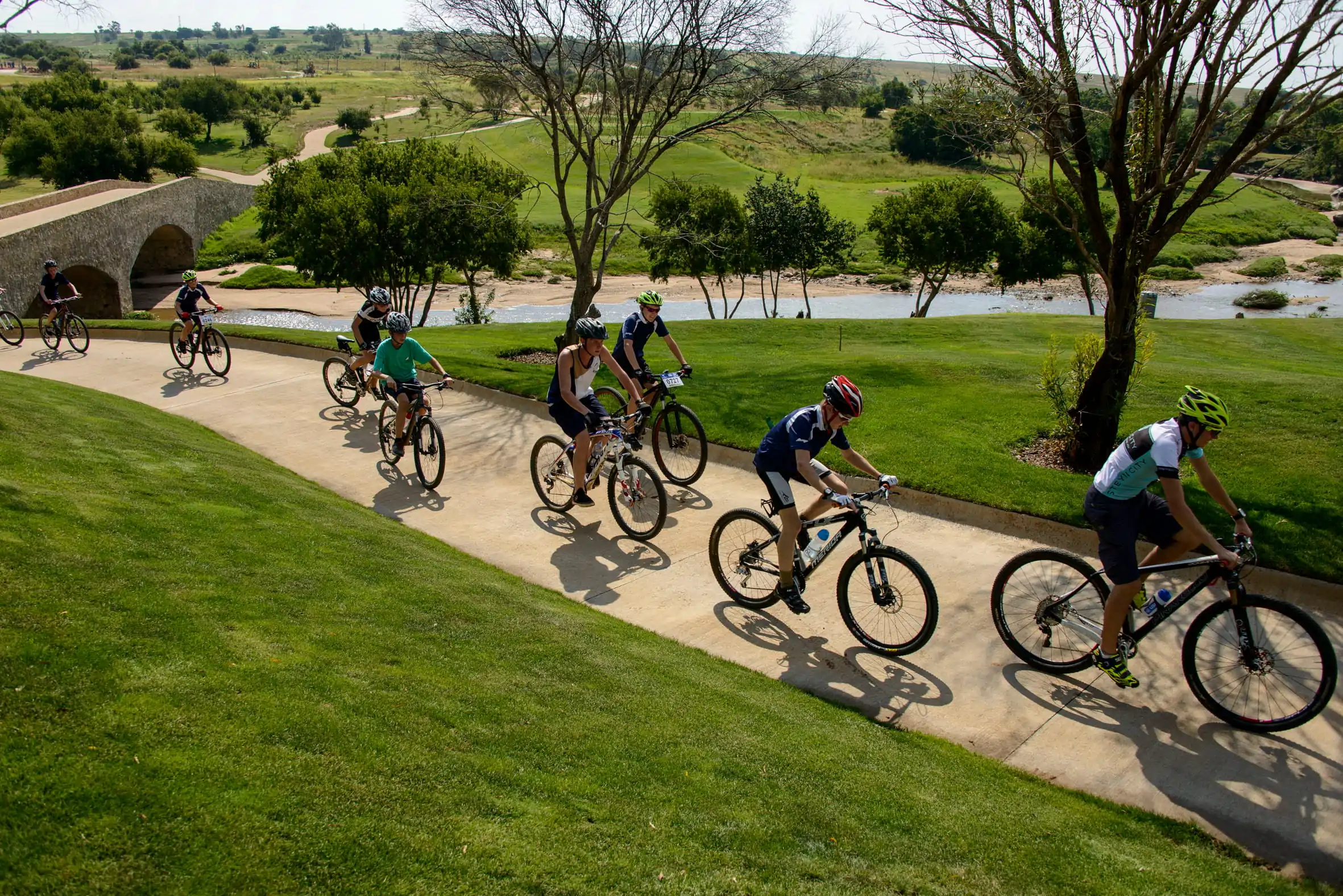 Estate and Facilities Cost Reduction