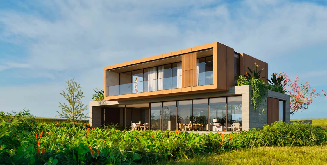 Plett Lagoon Estate