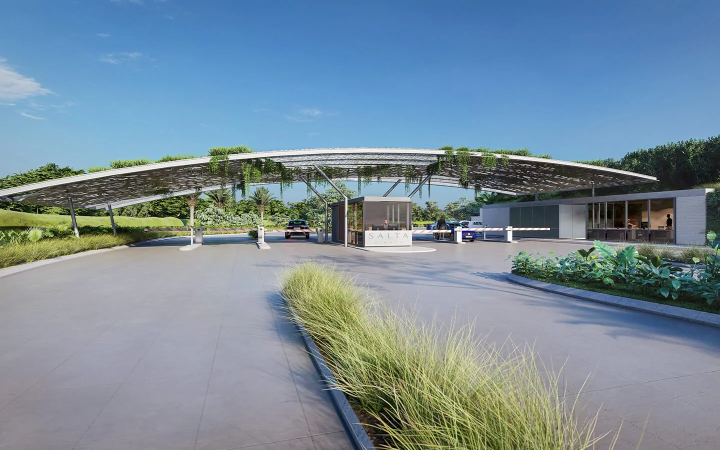 Salta Sibaya will set the precedent for how South Africans will live in the future within KZN’s first Smart Village.
