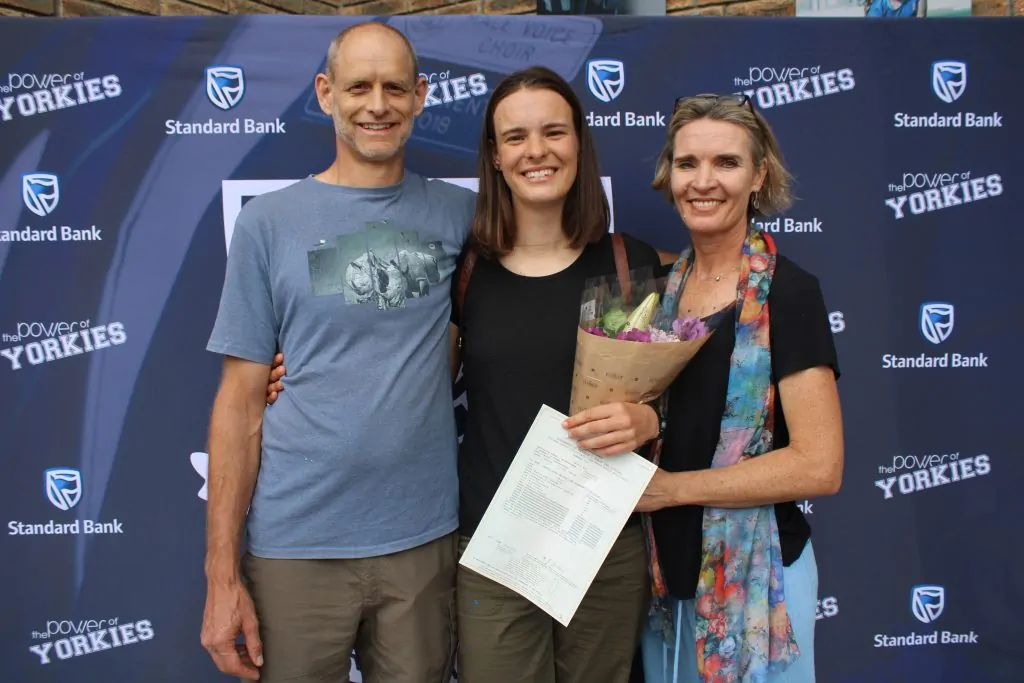 From Kingswood to the top in SA