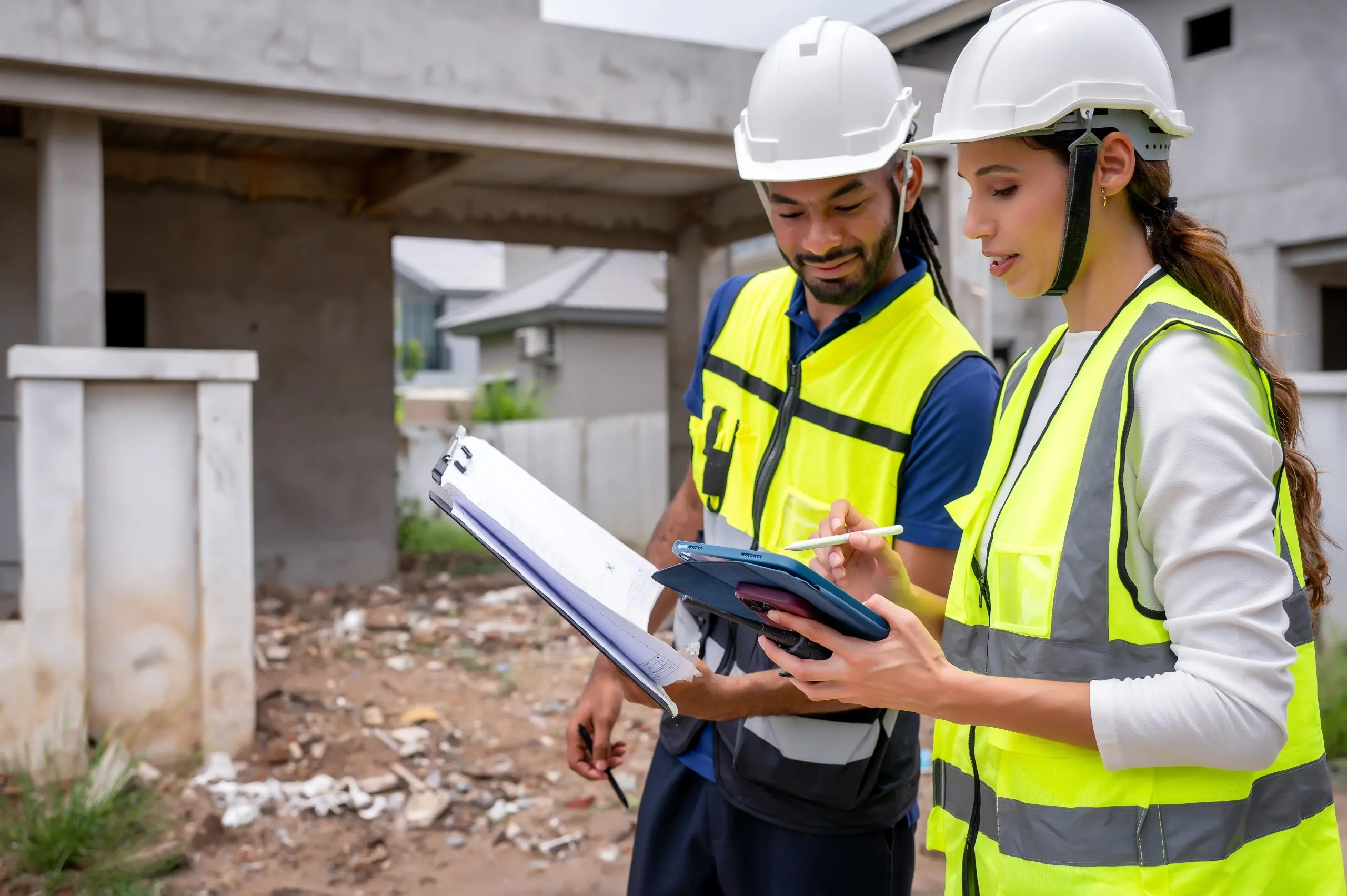 Female Property Developers