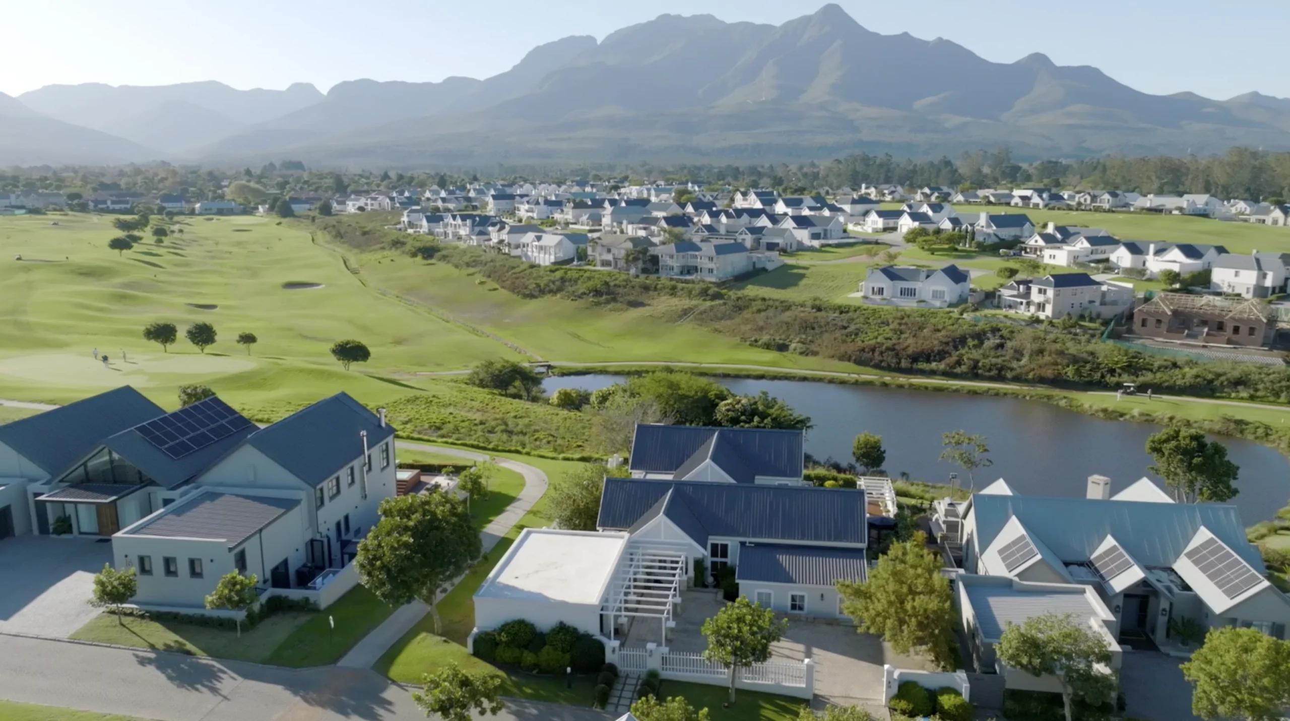 Kingswood Golf Estate - 2025 Kingswood Golf Estate - 2025