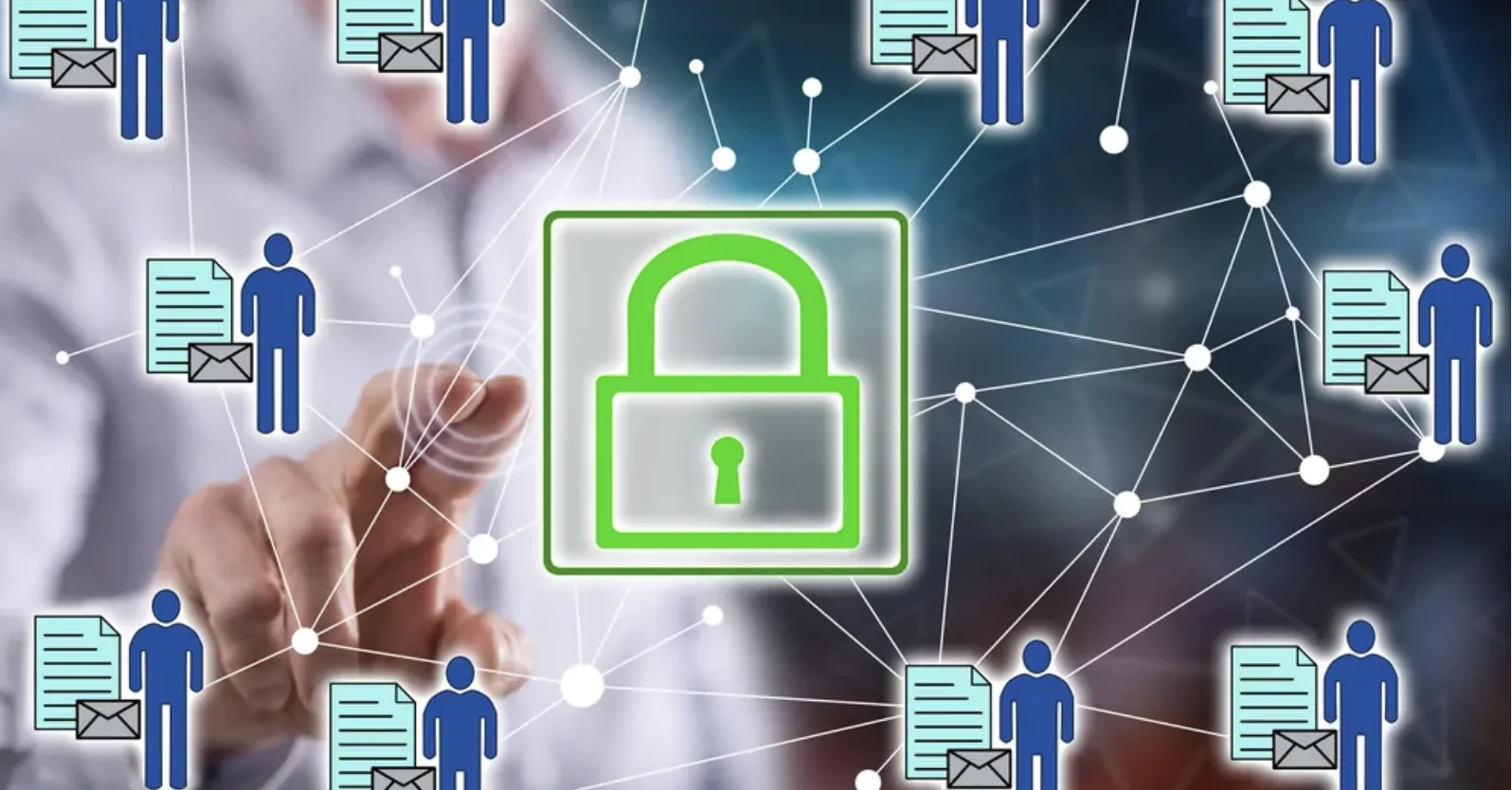POPIA CODE SIGNALS A NEW ERA FOR access control compliance