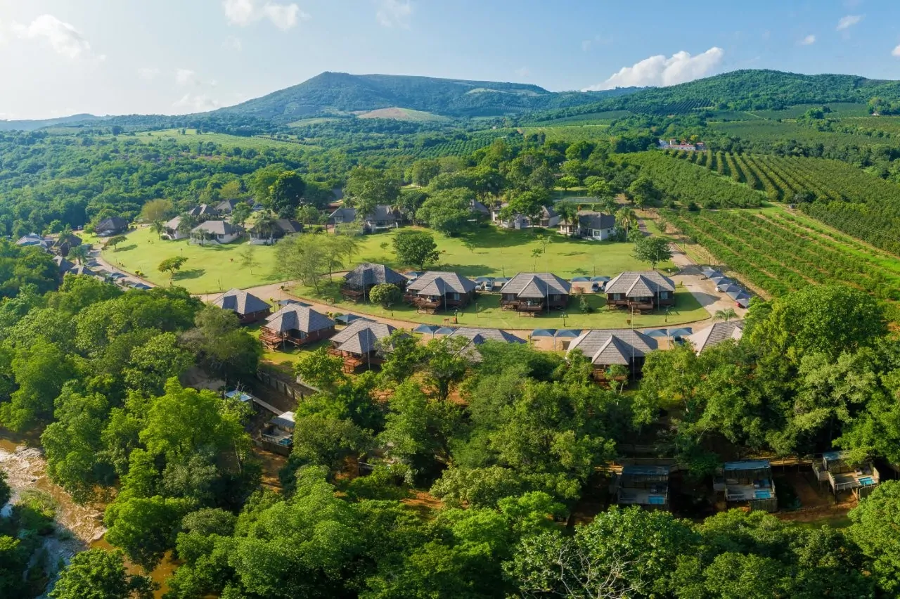 6 Experiences Worth Travelling for this Season