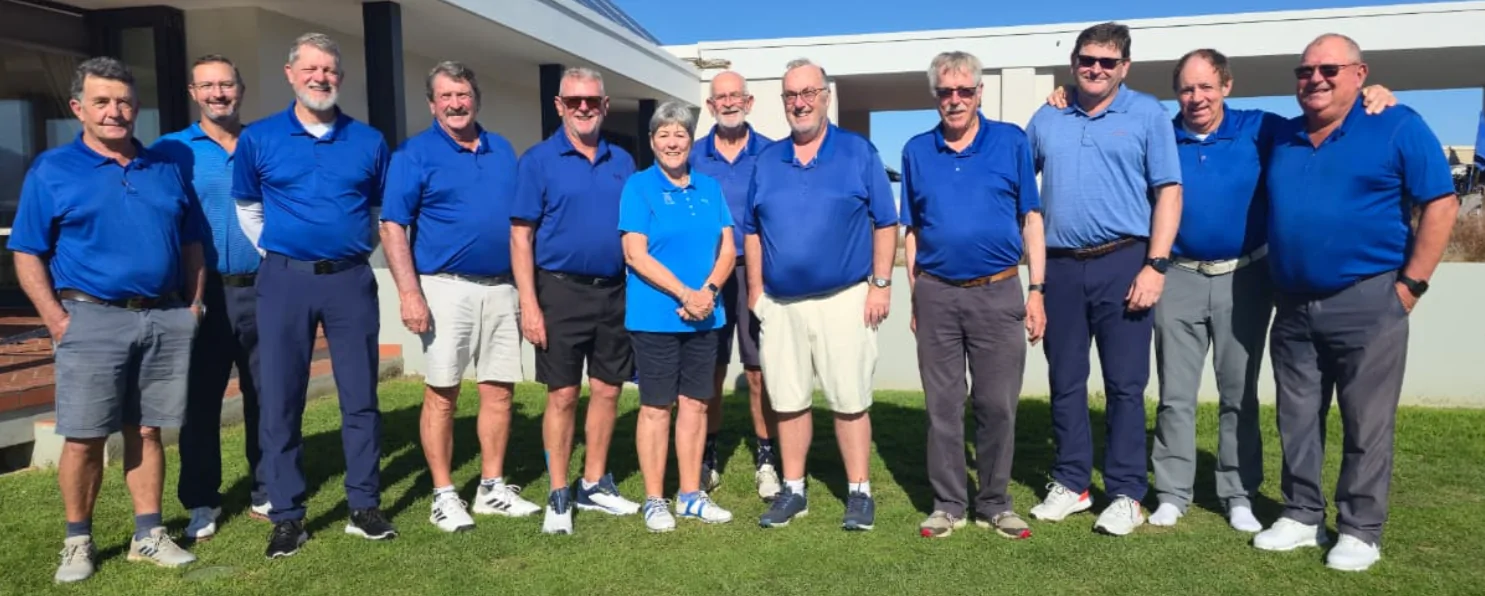 The Ryder Cup Blue Team The Ryder Cup Blue Team