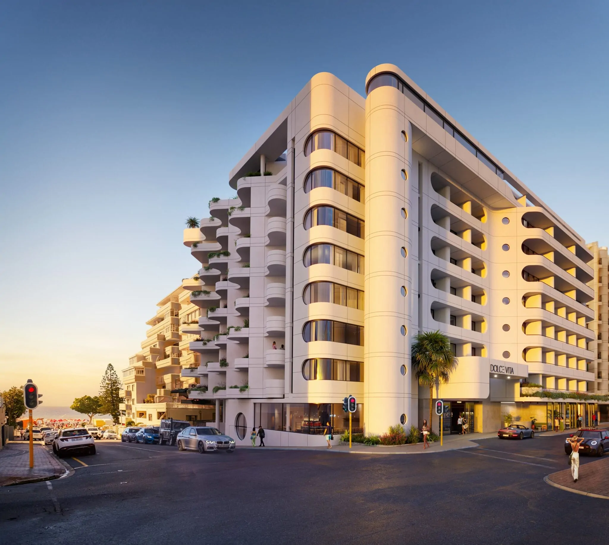 Dolce Vita Sea Point