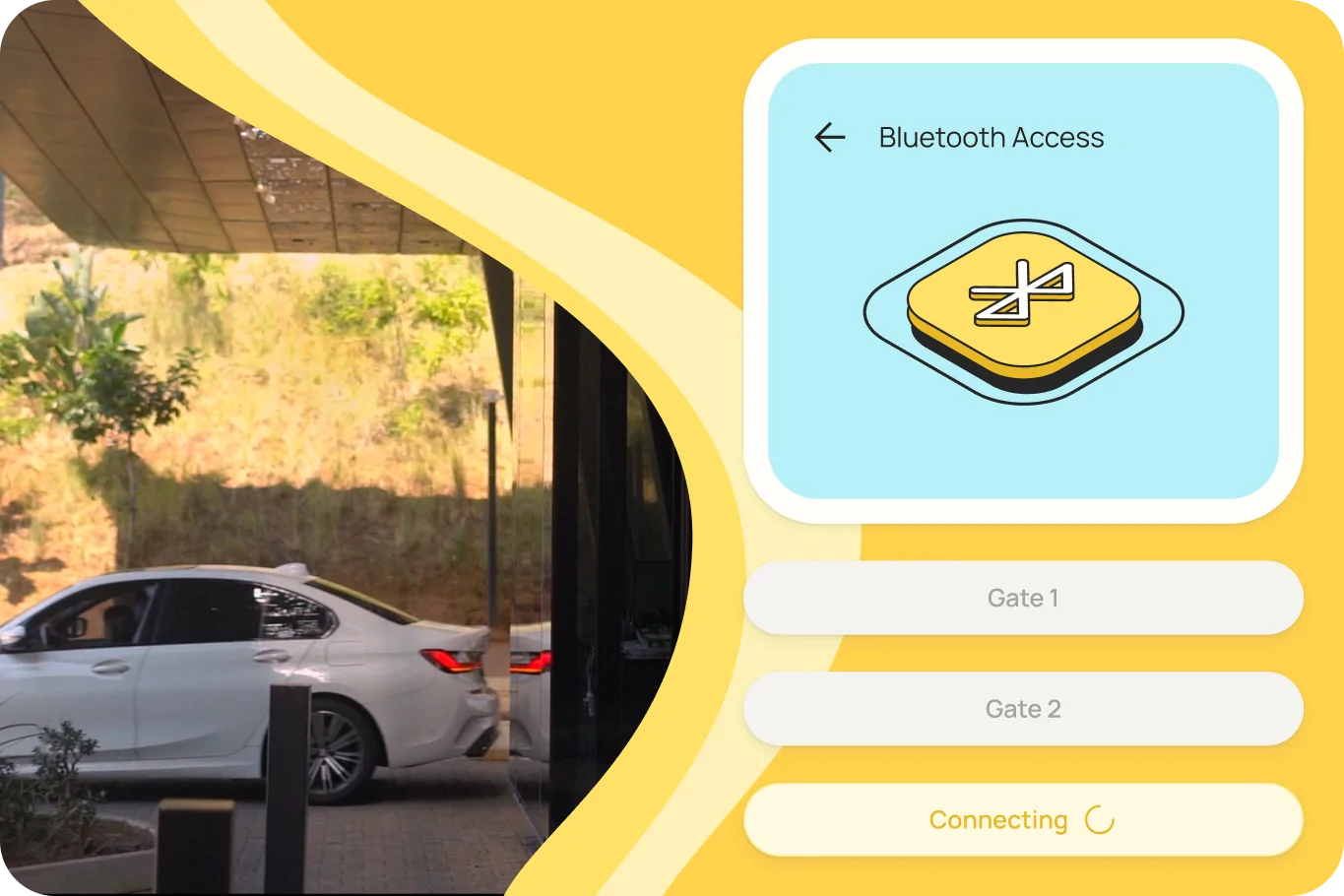 My Estate Life Resident app