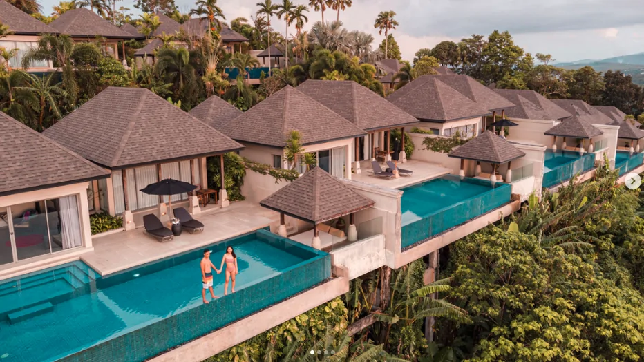 Exclusive Serenity
