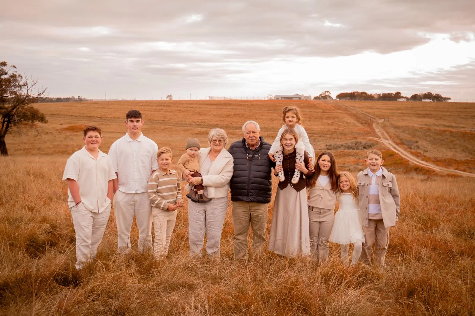 Explore the local n lekka scene through John Tulleken's inspiring journey from George to a fulfilling career.