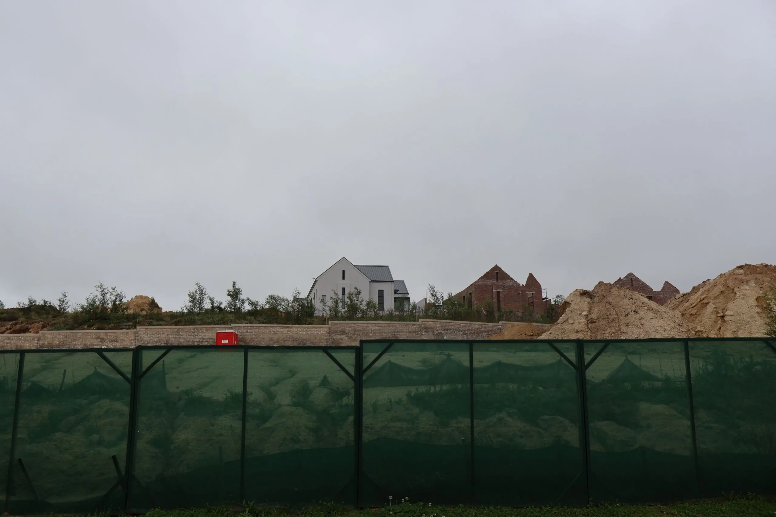 Discover how to build at Kingwood with insights on maintenance and recovery after the Big Storm in our latest blog post.