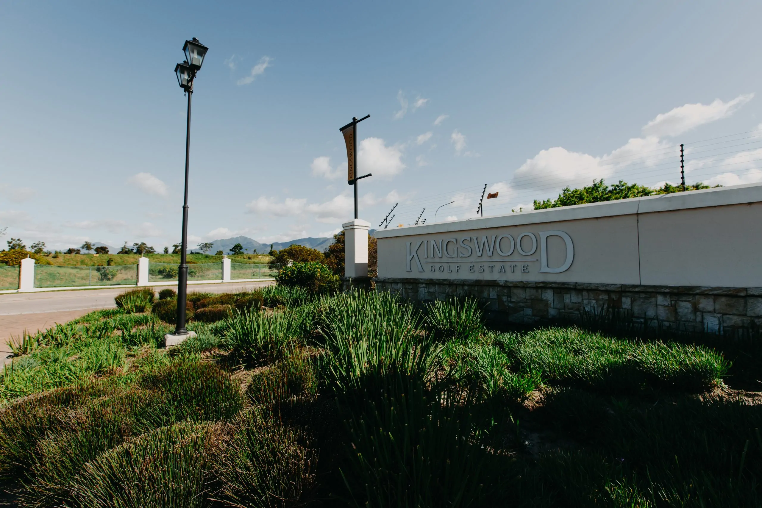 Kingswood HOA commemorates its first anniversary with a lively event featuring music and gratitude from the community.