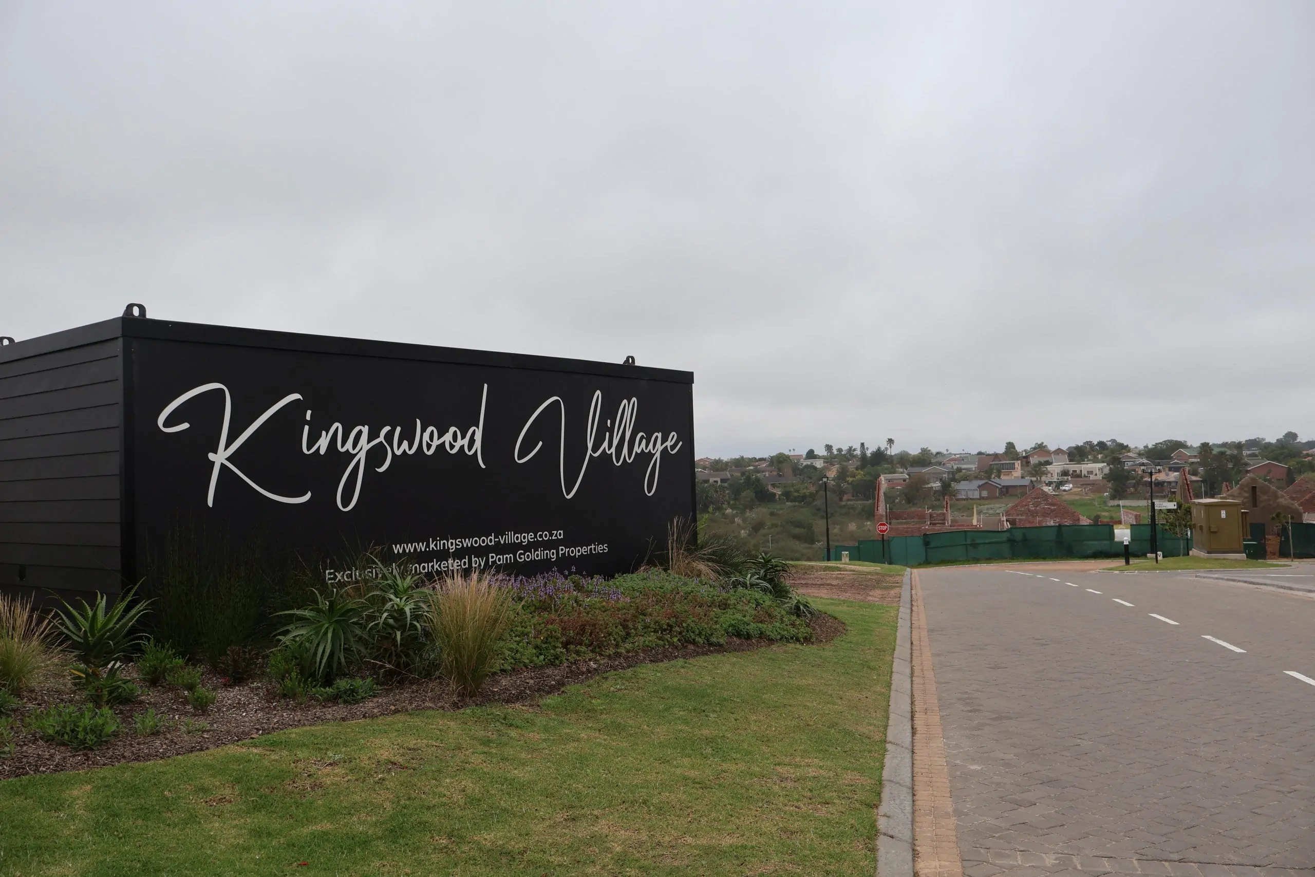 Kingswood Village Kingswood Village