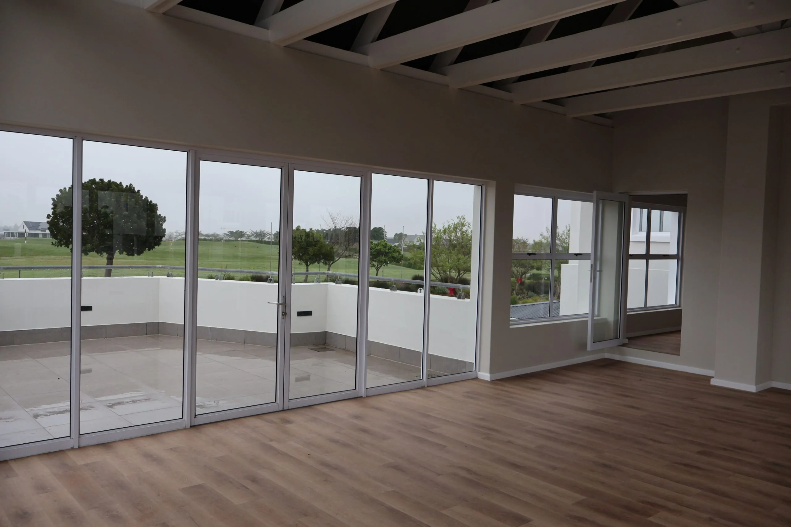 Discover the new space transforming the Gatehouse into Pure Movement, focusing on personalized movement education.