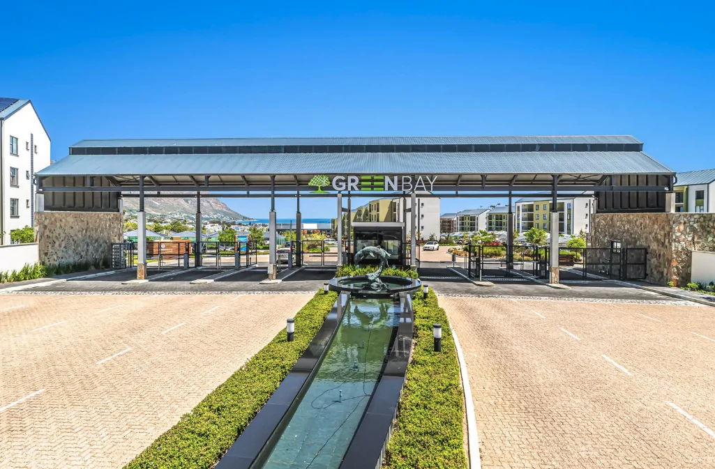 Greenbay Lifestyle Estate