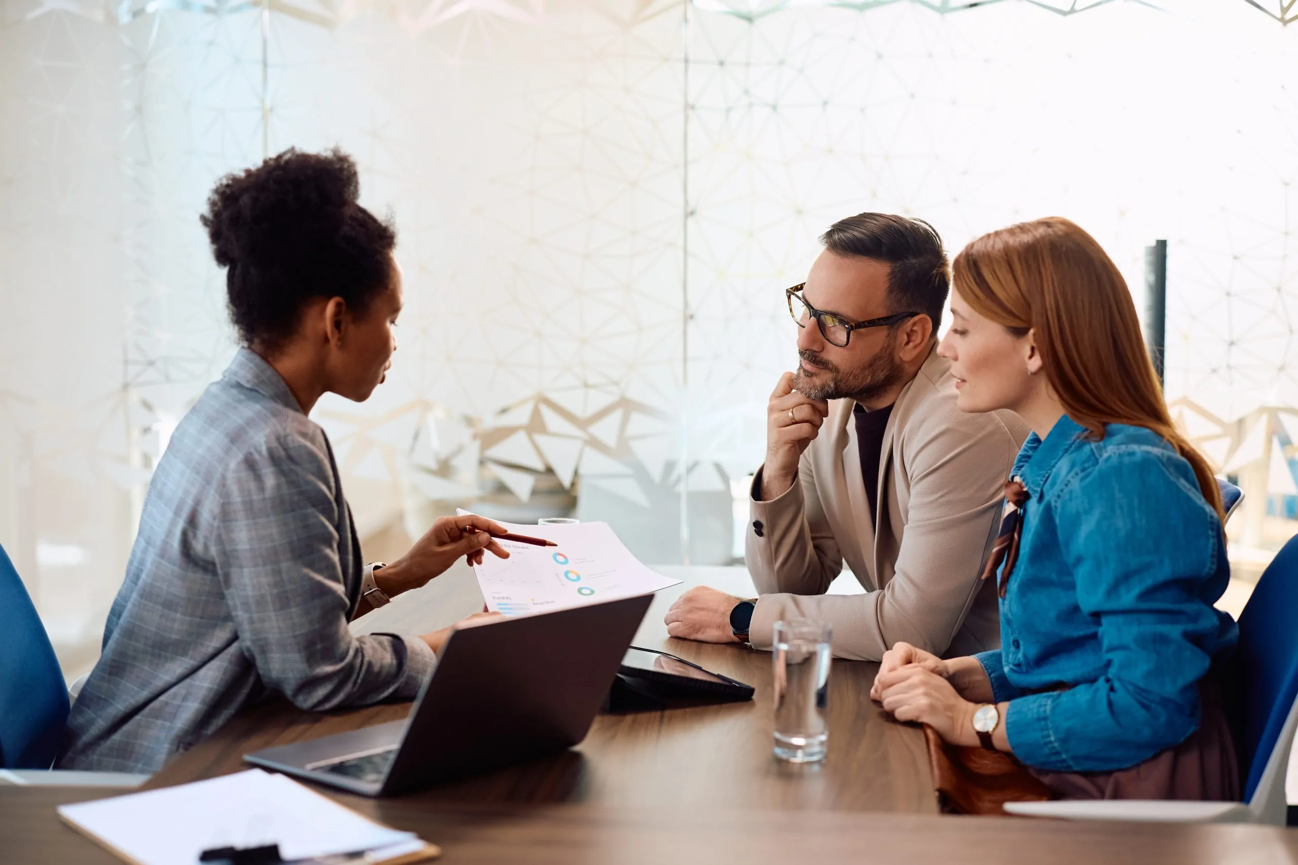 Understanding the roles of trustees and managing agents