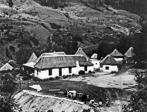 Cavern’s story has been unfolding since 1941