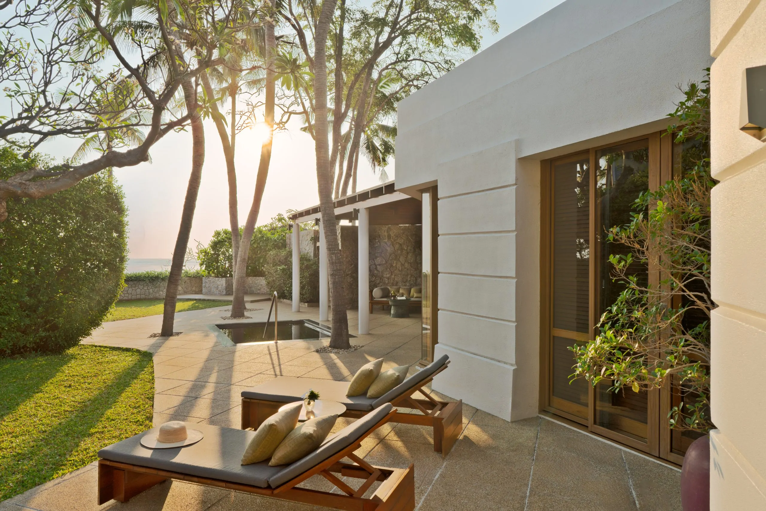 Chiva-som hua hin
